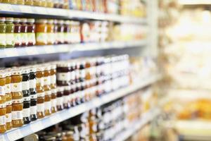 The AFGC CHEP Retail Index shows that year-on-year growth in retail sales is soft, and that a gradual pick-up in growth is expected.